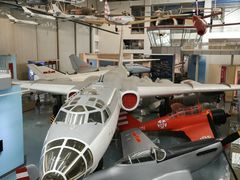 -中国航空博物馆