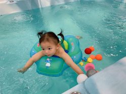 -四季宝贝婴幼儿水育成长中心(陆家嘴店)