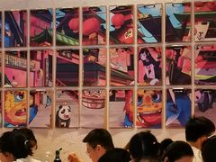 -海椒市落舌·麻辣烫冒菜(武侯大悦城店)