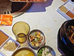 -杨记齐齐哈尔烤肉(总店)