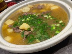 -好福记饭店(红梅公园店)