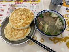 -夏家合汁(天润花园小区店)