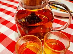 茶水-西贝(无锡万象城店)
