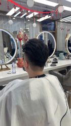 -5M HAIR SALON