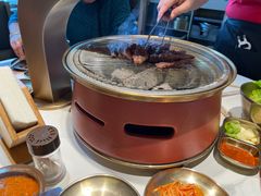 -西塔老太太泥炉烤肉(川沙百联店)