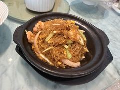 -花舍·新派粤菜·西餐·下午茶(亚运村·鸟巢店)