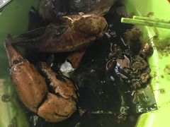 -明记烧鱼美味店