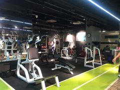 -GMJ·24H健身房(四川北路店)