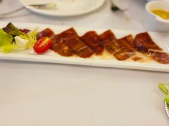 薄切伊比利亚火腿-摩根扒房(桐梓林店)