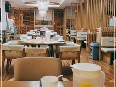 大堂-上关雪東北菜(中房金谊店)