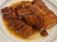 -寻味顺德·南记酒家·传统顺德菜·鱼生(广源路店)