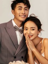 -唯一视觉婚纱摄影(李家村店)