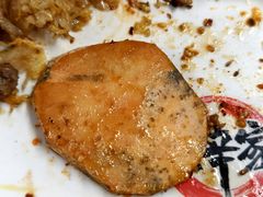 -允辛家·自助泥炉烤肉(九亭店)