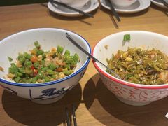 -俏湖兰·辣椒炒个肉(海沧店)