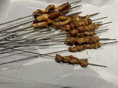 -曹掌柜小酒馆烧烤集团(宾川路店)