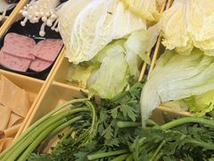 -呷哺呷哺 黄金牧场 (旧宫永辉超市店)