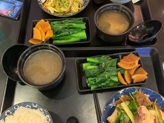 -又鸟pizza海南鸡饭(假日广场店)
