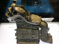 -陕西历史博物馆