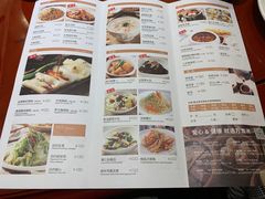 -万龙洲海鲜(南新仓店)