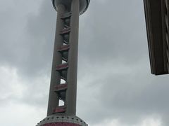 -东方明珠·可口可乐欢乐餐厅
