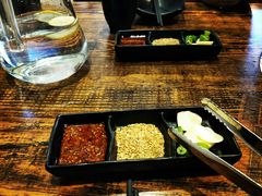 -梵行小馆烤肉(即墨店)