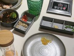 -喃喃椰·糟粕醋·椰子鸡火锅(七堡花园店)