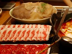 -大龙燚·旷野鲜火锅(广州首店)