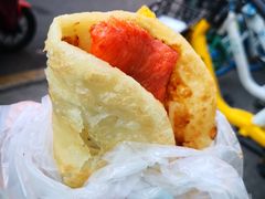-张记灌饼(丰富路店)