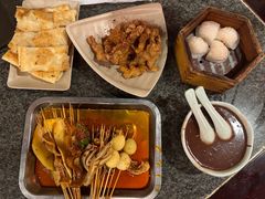 -小街天府(西工小街店)