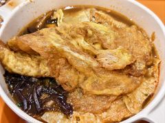 炸蛋-文昌桥螺蛳粉(魏公村店)