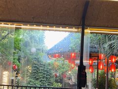 -醉月城西昌火盆烧烤(天府店)