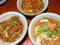 -小鼎锅菜馆(冲口路店)