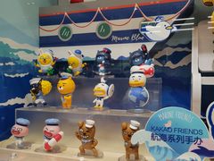 -泡泡玛特POPMART(蓝色港湾店)