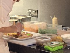-萧邦音乐会所KTV·蒸汽活海鲜自助(福田店)
