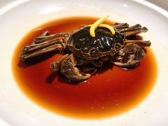 醉蟹-成隆行·蟹王府(九江路店)