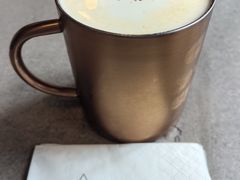 -Nectar One Cafe(勇烈路n1店)