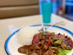 -明记港式烧腊茶餐厅(下沙店)