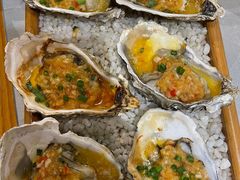 -如轩·海鲜砂锅粥·潮汕菜(南城店)