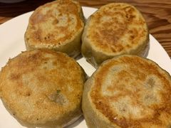 -清真吴记门钉肉饼·喜多利