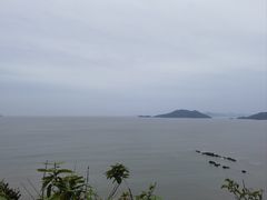 -东海半边山旅游度假区