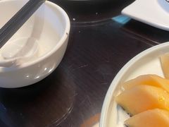 -利顺德大饭店·水岸中餐厅(小白楼店)