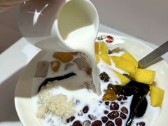 -鲜芋仙(宝地广场店)