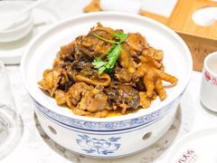 -八大碗·地道东北菜(佳兆业店)