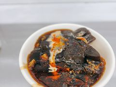 -杨记灌肠(食品街店)