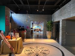 -三号黄浦会Canton Table