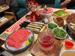 -阳坊胜利涮羊肉(阳坊总店)