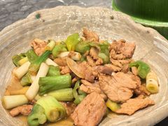 -福照楼汽锅鸡·云南菜(火车站锦江店)