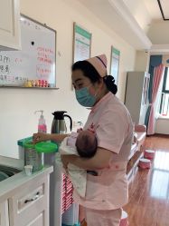 点击看大图 -仕馨·优若家月子会所(萝岗店)