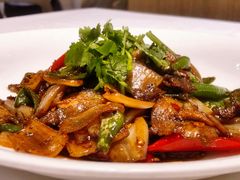 家乡小炒肉-新吉士·上海菜(浦东LCM置汇旭辉店)