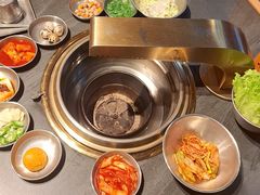 -麻蒲碳烤肉(远景路1号店)